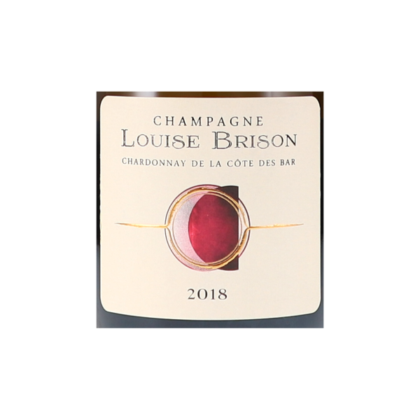 louise brison chardonnay de la cote des bar brut nature label a png