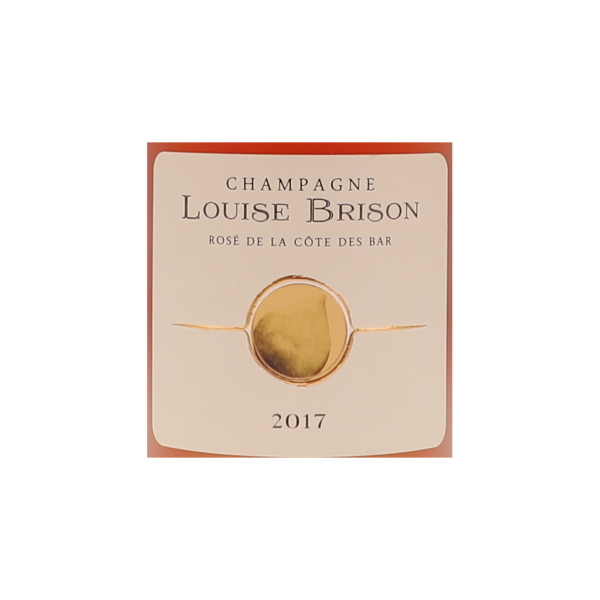 louise brison rose de la cote des bar brut nature label eb png