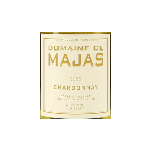 majas chardonnay igp label ec png