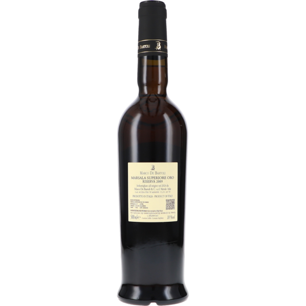 marco de bartoli marsala superiore oro riserva ml square edabc png