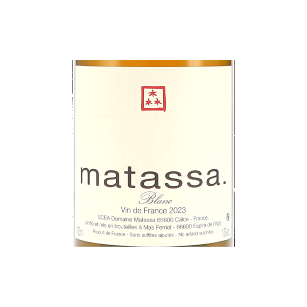matassa matassa blanc vdf label cadce png