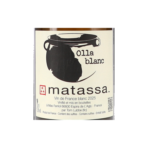 matassa olla blanc vdf label ffba png