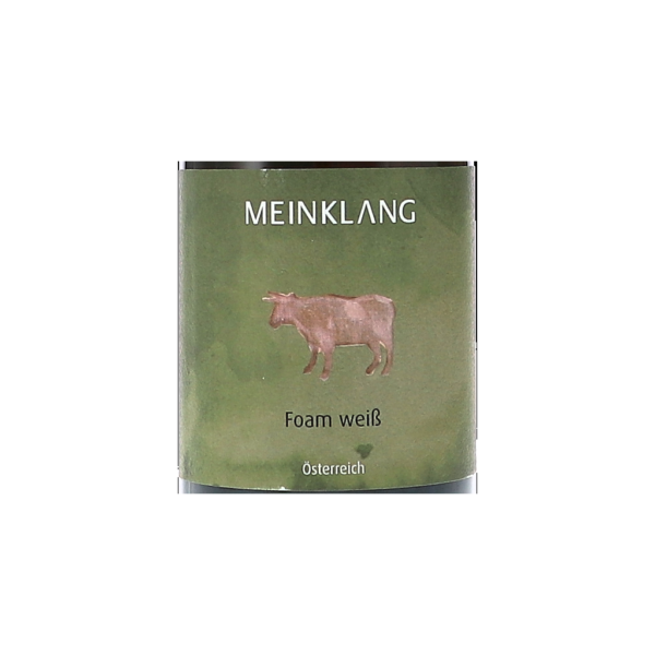 meinklang foam weiss petnat label edcb png
