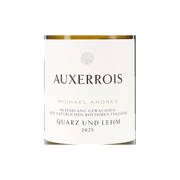 michael andres auxerrois quarz und lehm label ade png