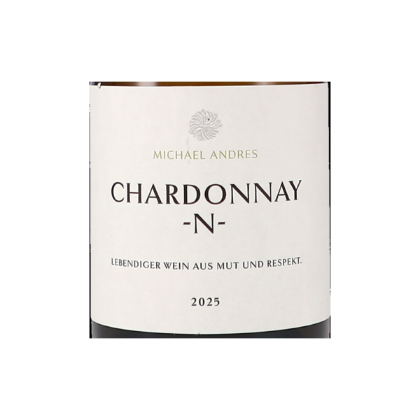michael andres chardonnay n label de png