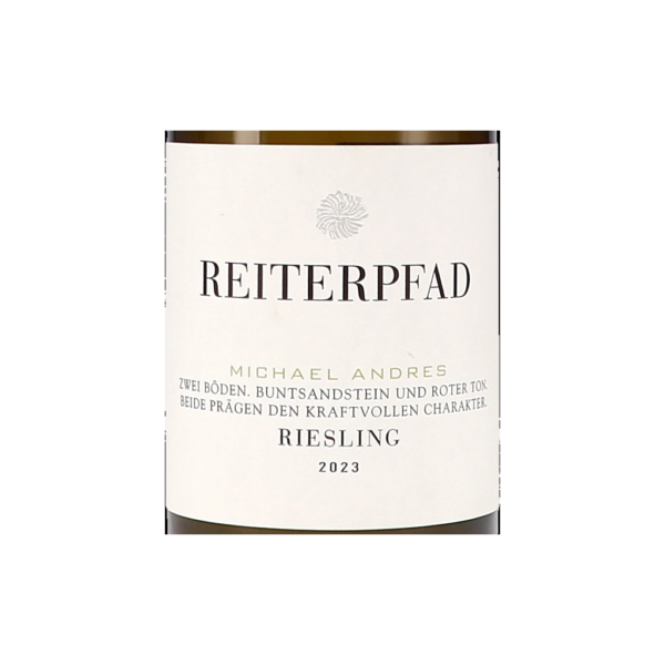 michael andres reiterpfad riesling label aef png
