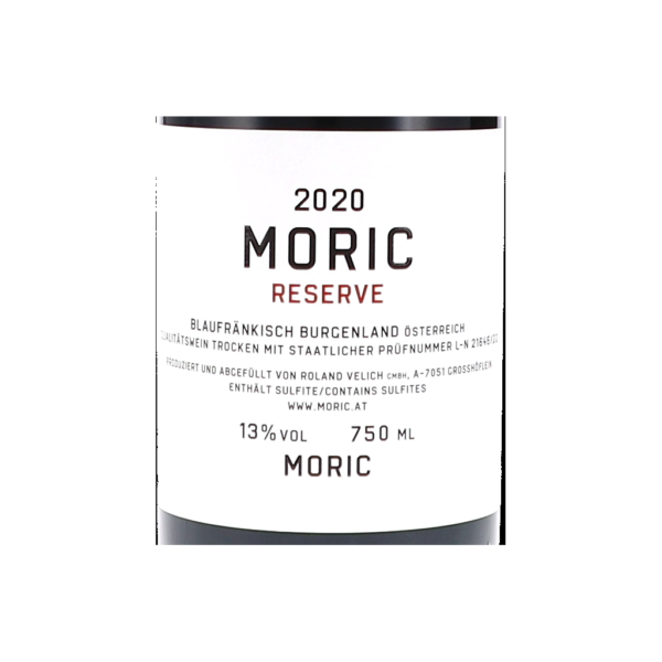 moric moric reserve label ccec png