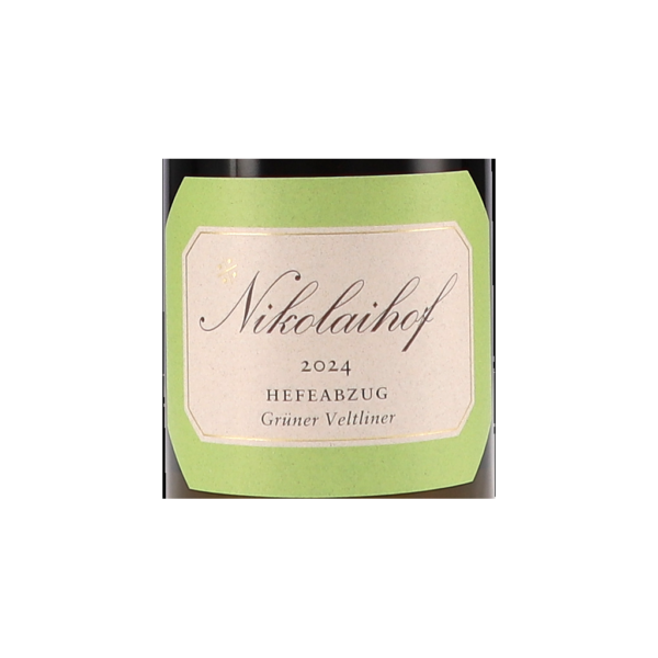 nikolaihof hefeabzug gruner veltliner trocken label cfe png