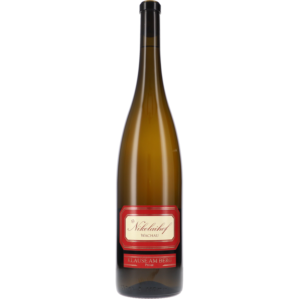 Klause am Berg Riesling trocken 2012 1500ml Magnum von Nikolaihof