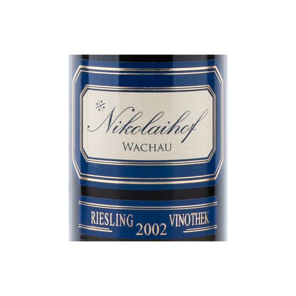 nikolaihof vinothek riesling trocken label fbc png