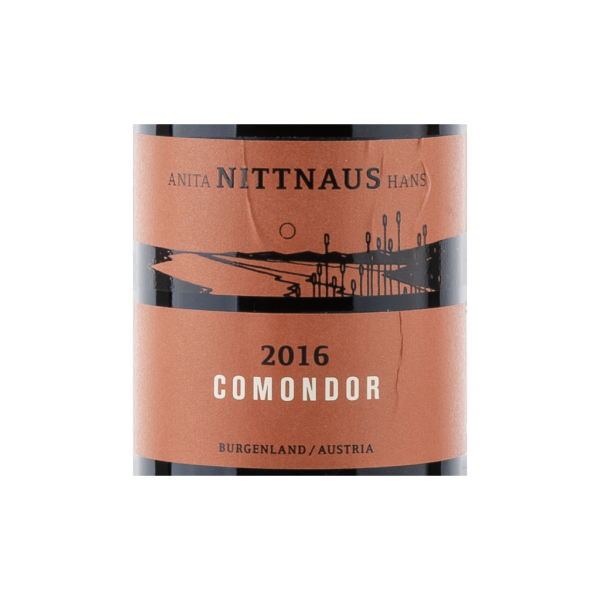 nittnaus anita hans comondor label ed png