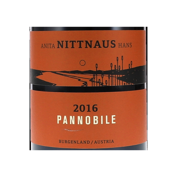 nittnaus anita hans pannobile rot ml magnum label bdde png