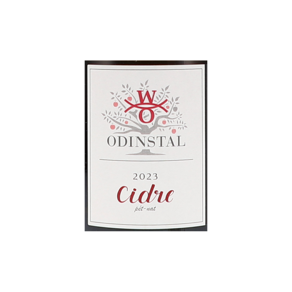 odinstal cidre pet nat apfelperlwein label fbd png