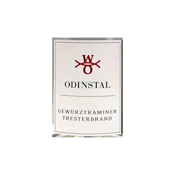 odinstal gewurztraminer tresterbrand ml label ca png