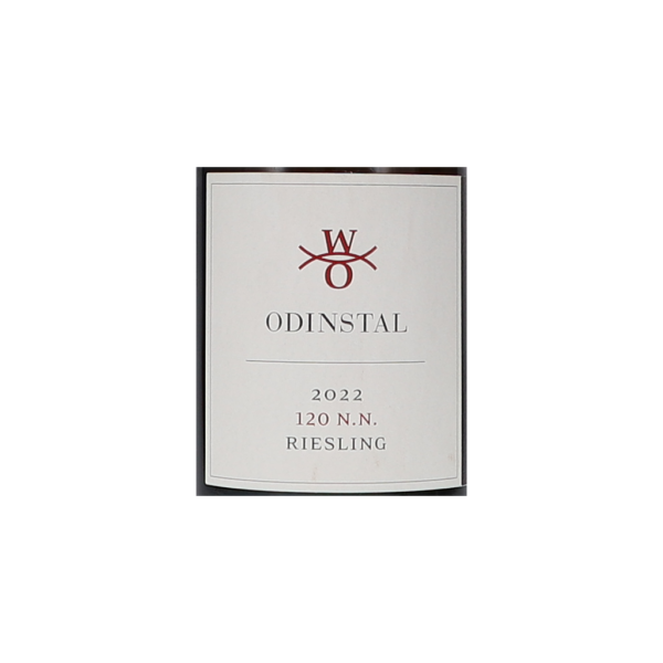 odinstal riesling n n ml magnum label bda png