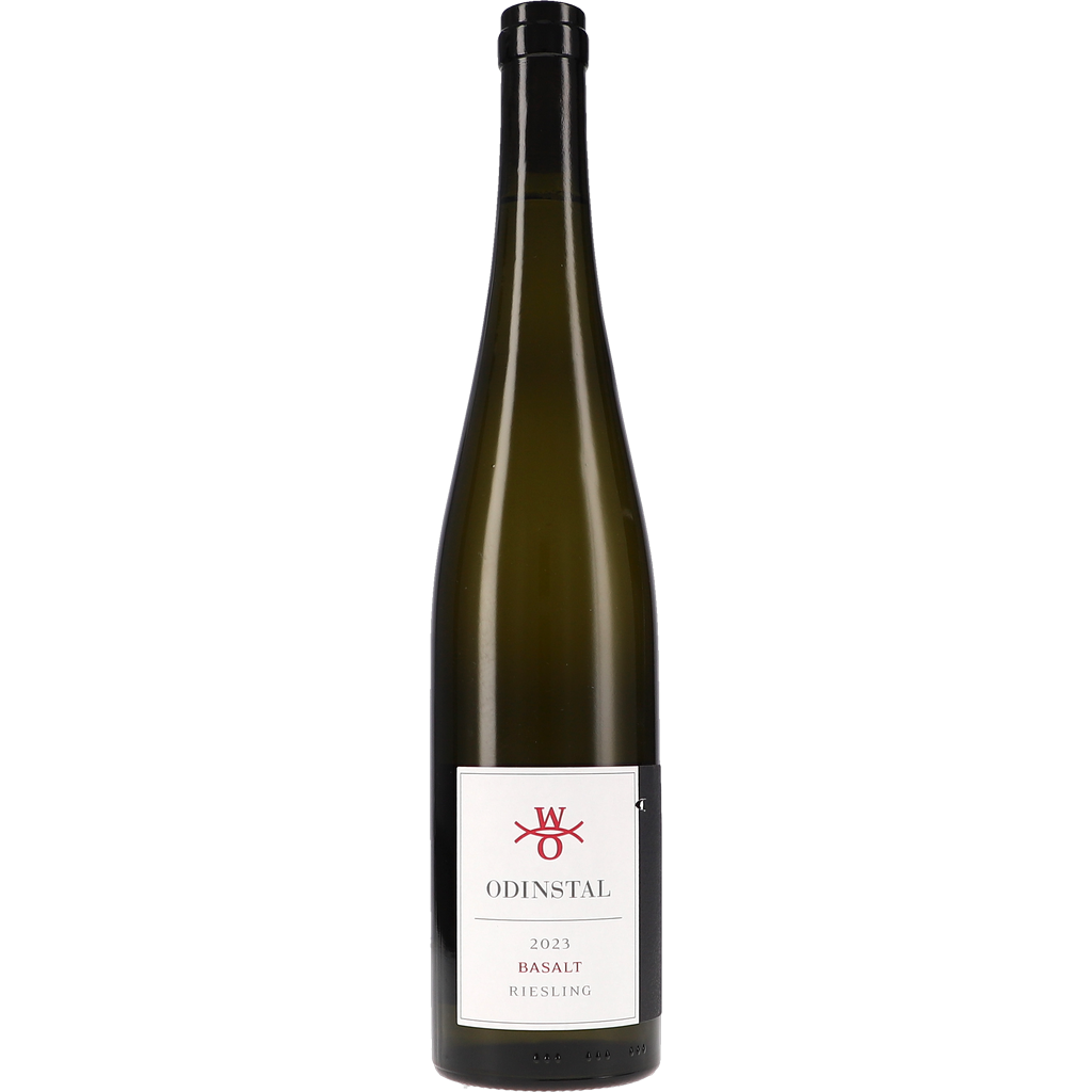 Riesling Basalt 2023 von Odinstal