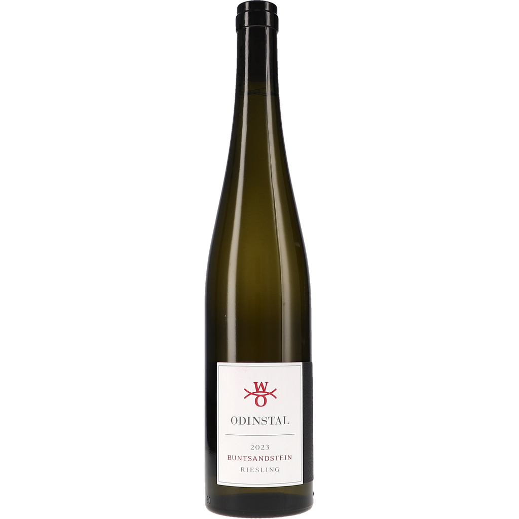 Riesling Buntsandstein 2023 von Odinstal