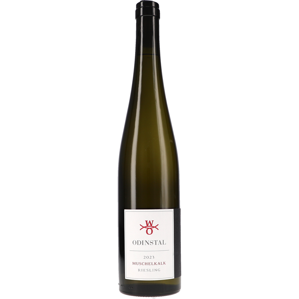 Riesling Muschelkalk 2023 von Odinstal