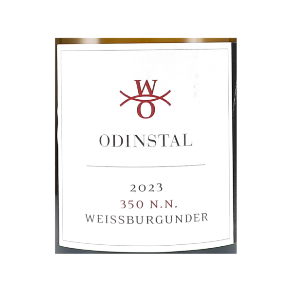 odinstal weissburgunder n n ml magnum label bd png