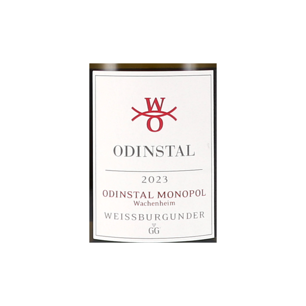 odinstal weissburgunder gg monopol label b png