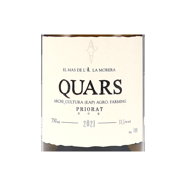 portal del priorat el mas de l a quars label fbfe png