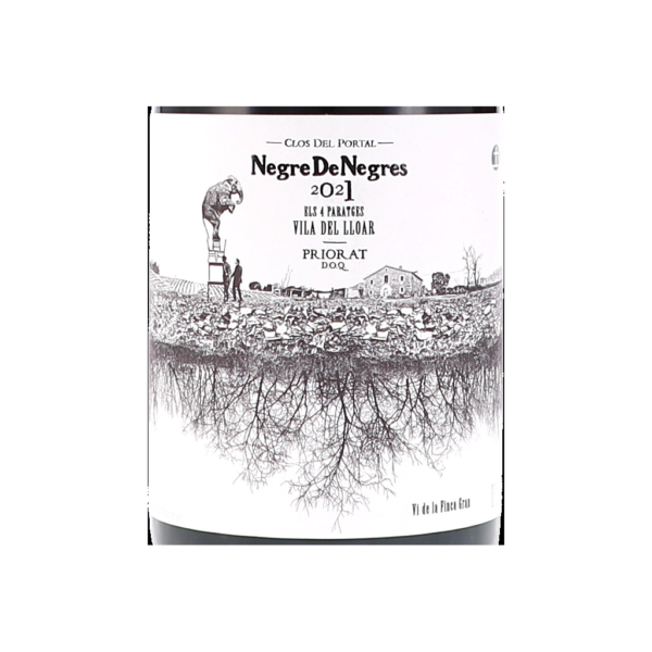 portal del priorat negre de negres label ae png