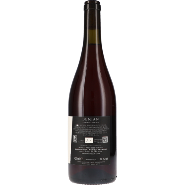 pranzegg demian vino rosato square f png