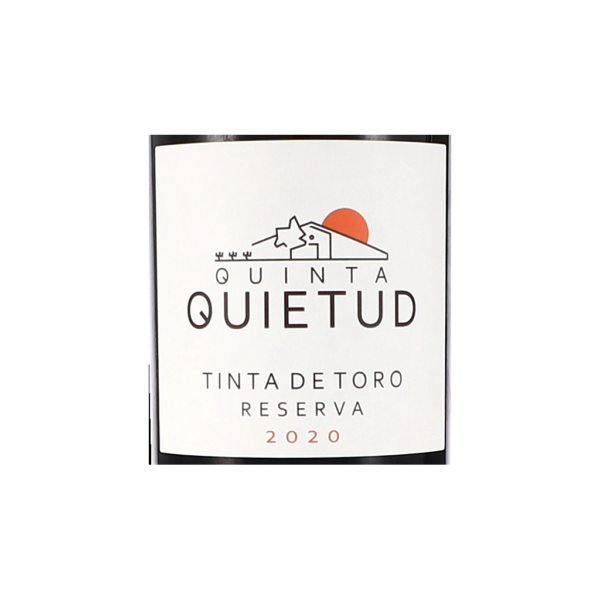 quinta de la quietud quinta quietud reserva label cfe png