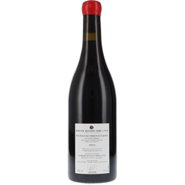 rougeot pere fils bourgogne passetoutgrain les vercherres sans sulfite ajoute aoc square baa png