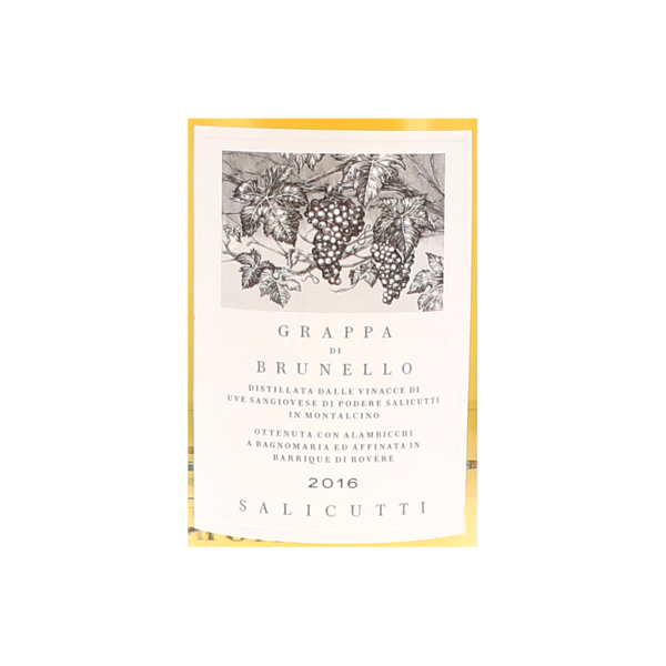 salicutti grappa di brunello ml label bda png