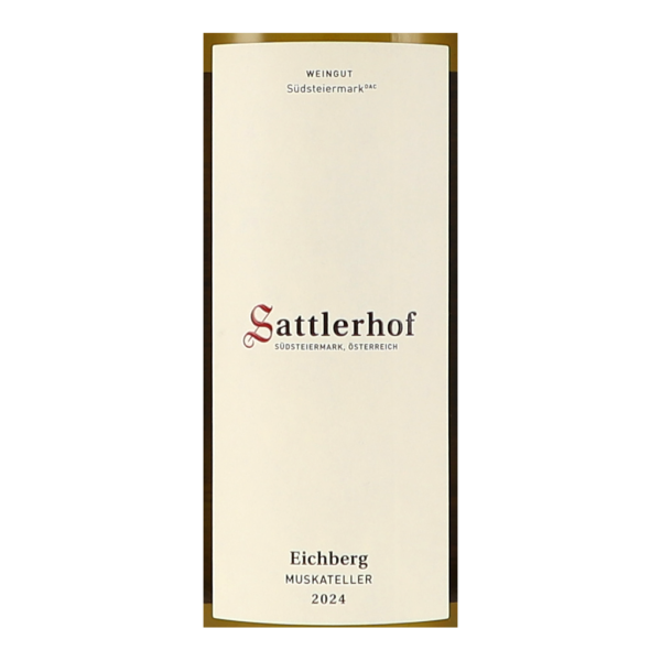 sattlerhof eichberg muskateller dac label afec png