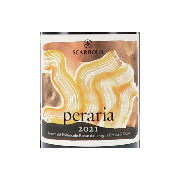 scarbolo refosco dal peduncolo rosso peraria doc label ecdd png