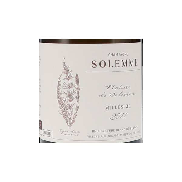 solemme nature de solemme blanc de blancs brut nature millesime label fbf png