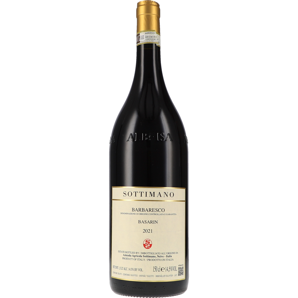 Sottimano Basarin Barbaresco DOCG 2021