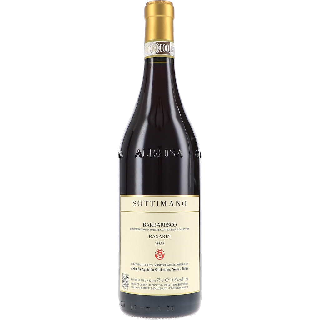 Sottimano Basarin Barbaresco DOCG 2023