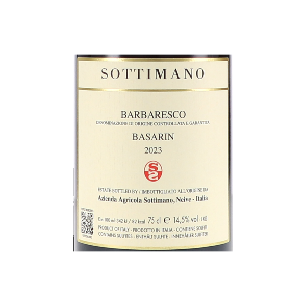 sottimano basarin barbaresco docg label ffbc png