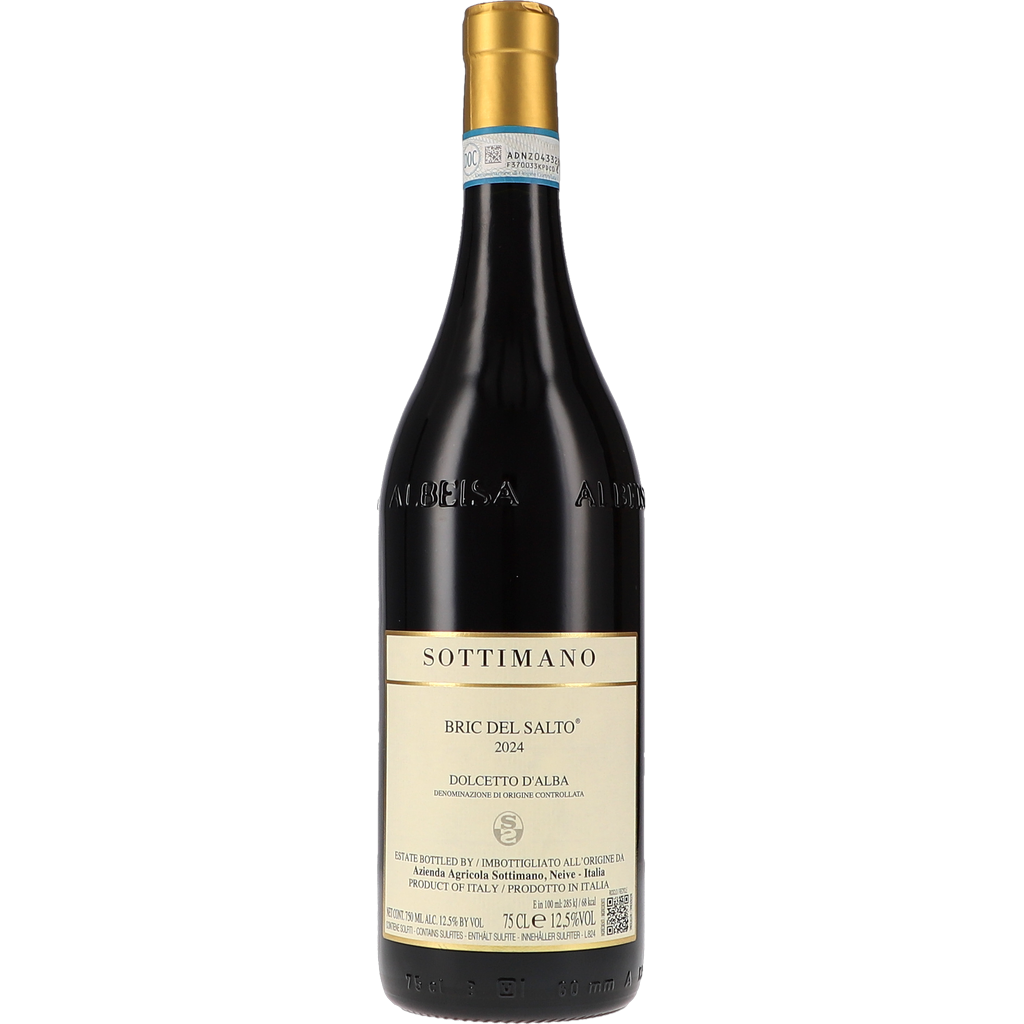sottimano bric del salto dolcetto d alba doc square f png