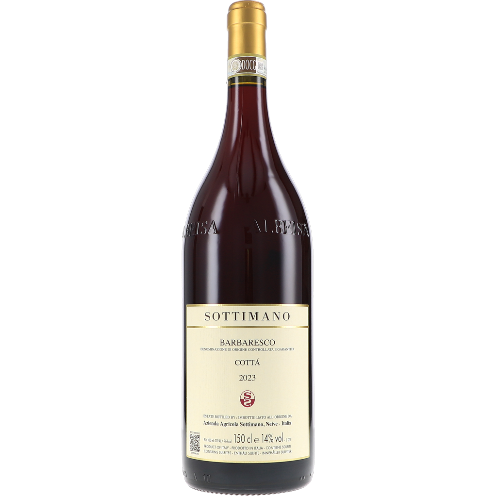 Sottimano Cottá Barbaresco DOCG 2023