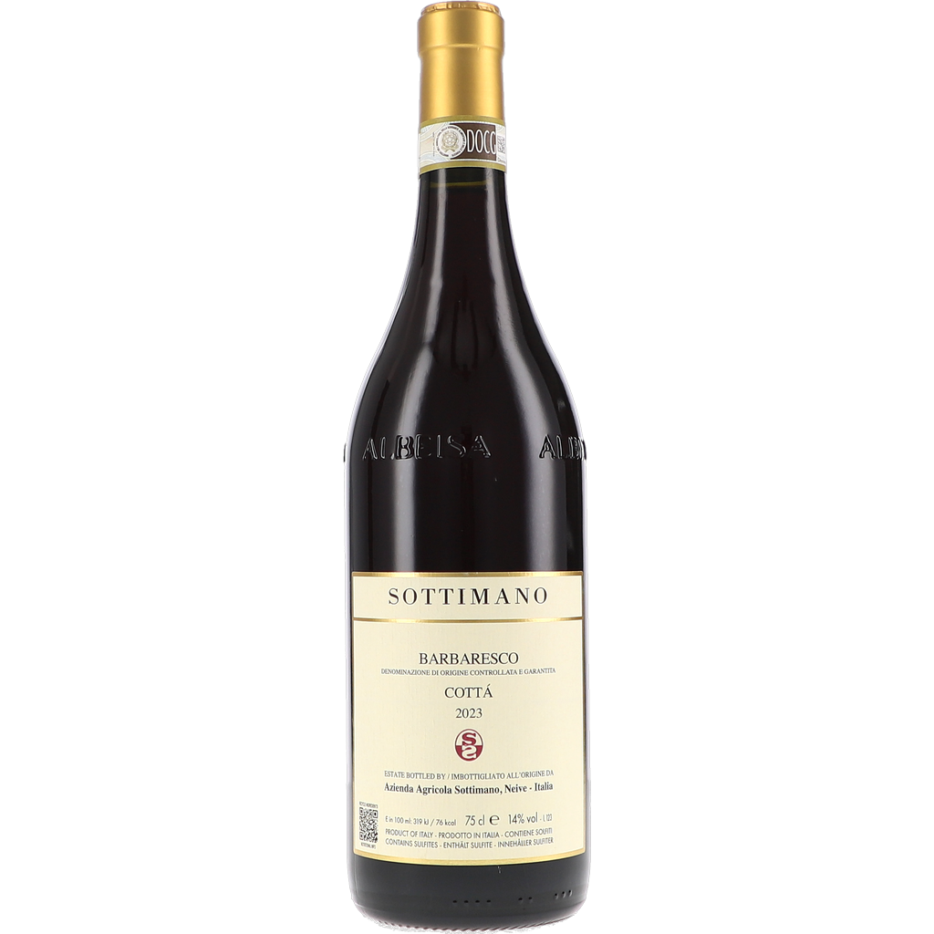 Sottimano Cottá Barbaresco DOCG 2023