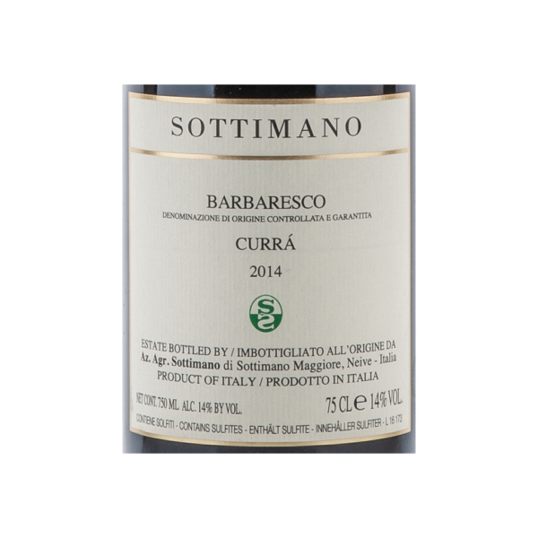 sottimano curra barbaresco docg label c png