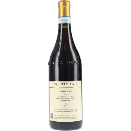 sottimano pairolero barbera d alba doc superiore square dcd png