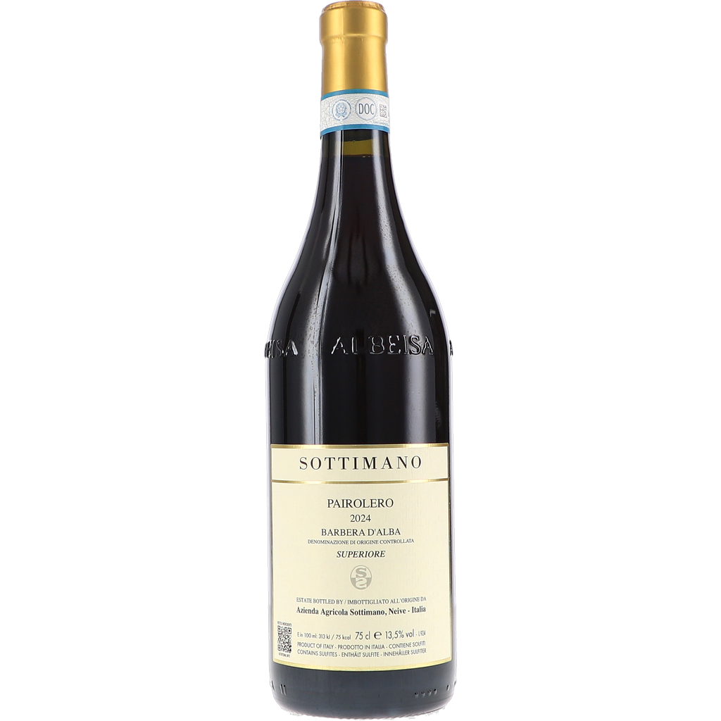 sottimano pairolero barbera d alba doc superiore square dcd png