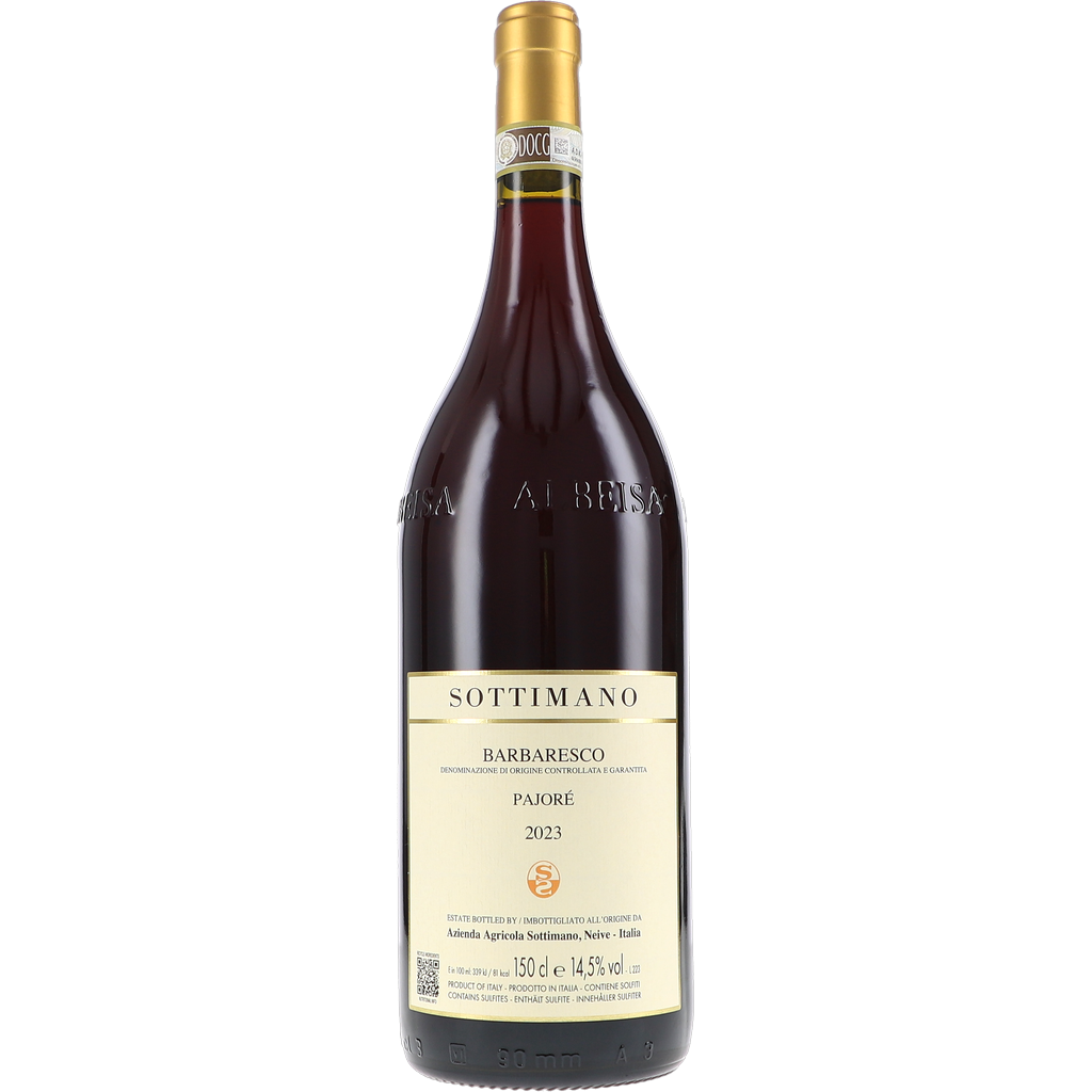 Sottimano Pajoré Barbaresco DOCG 2023