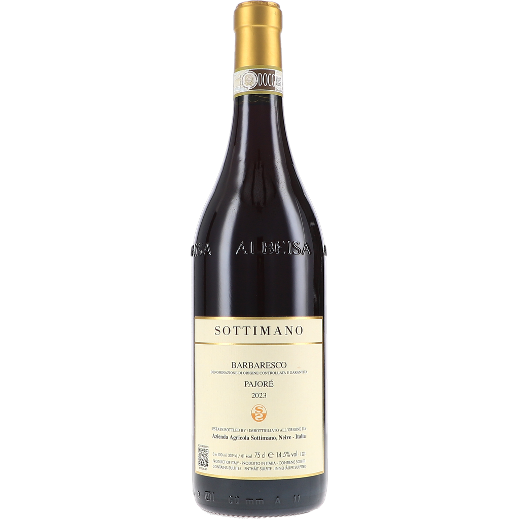 Sottimano Pajoré Barbaresco DOCG 2023