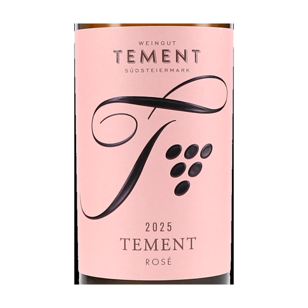 tement tement rose label cecfb png