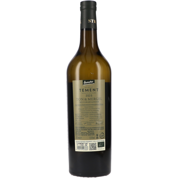 tement weissburgunder ton mergel sudsteiermark dac square ce png