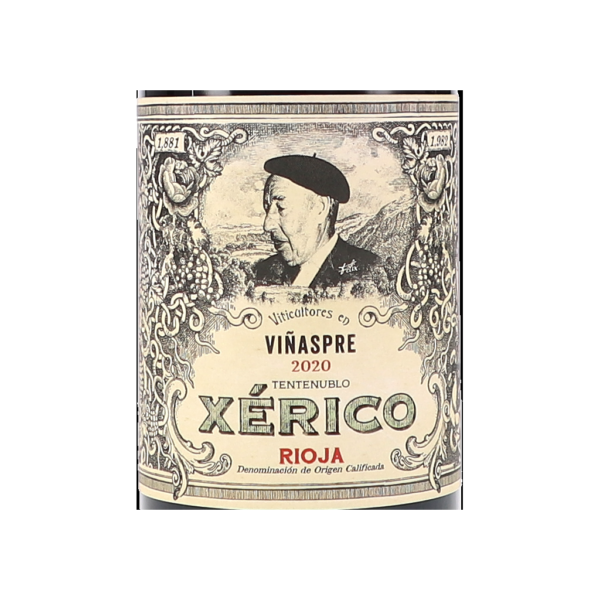 tentenublo xerico label bbca png