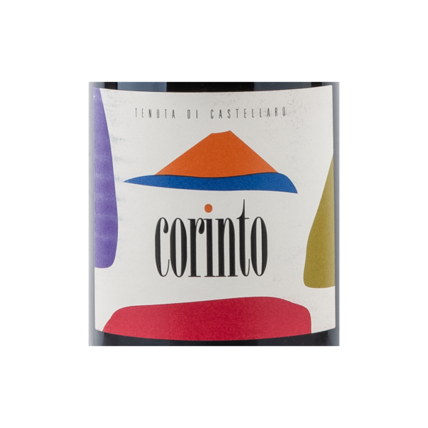 tenuta di castellaro corinto igt label cf png