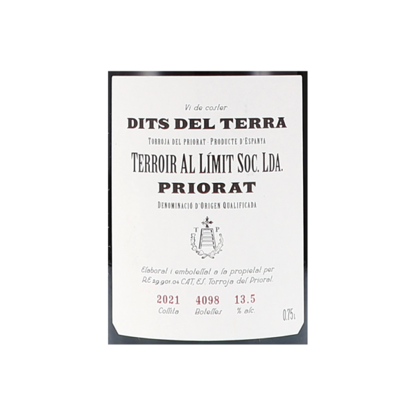 terroir al limit dits del terra label bf png