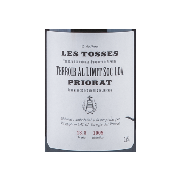 terroir al limit les tosses label e png
